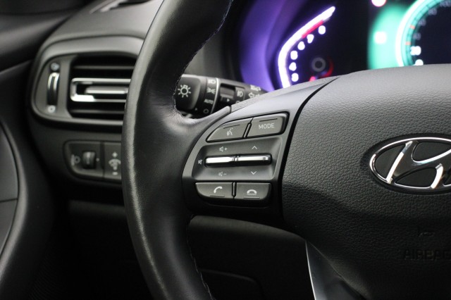 HYUNDAI I30 1.0 T-GDi MHEV Comfort Smart - , Autobedrijf Zieleman, Nieuwleusen