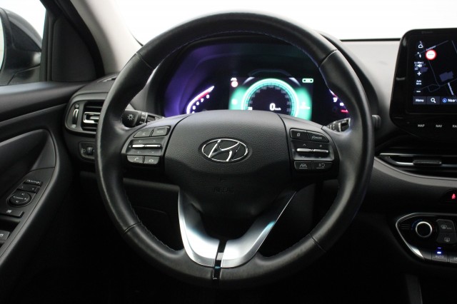 HYUNDAI I30 1.0 T-GDi MHEV Comfort Smart - , Autobedrijf Zieleman, Nieuwleusen