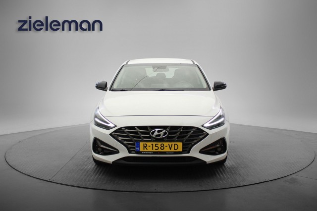 HYUNDAI I30 1.0 T-GDi MHEV Comfort Smart - , Autobedrijf Zieleman, Nieuwleusen