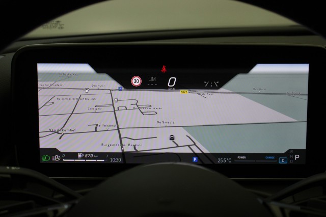 MERCEDES-BENZ C-KLASSE 180 Business Line Automaat -  , Autobedrijf Zieleman, Nieuwleusen