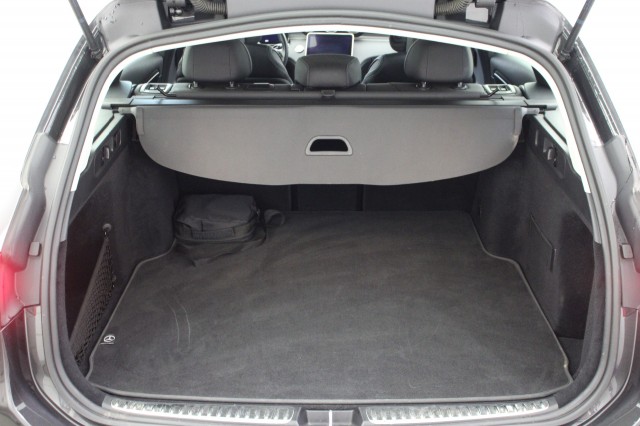MERCEDES-BENZ C-KLASSE 180 Business Line Automaat -  , Autobedrijf Zieleman, Nieuwleusen