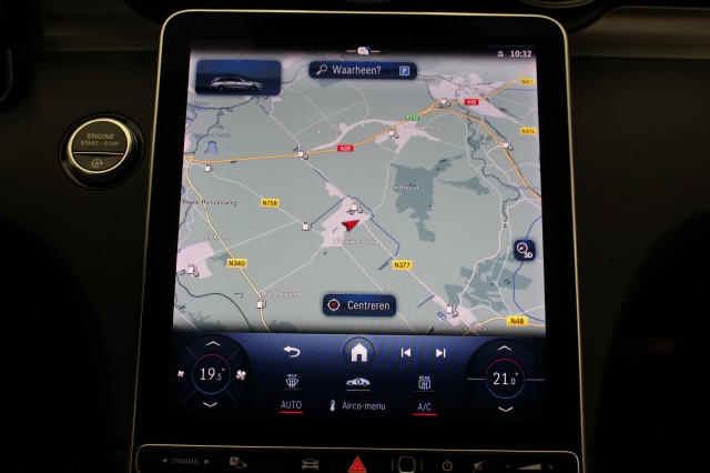 MERCEDES-BENZ C-KLASSE 180 Business Line Automaat -  , Autobedrijf Zieleman, Nieuwleusen