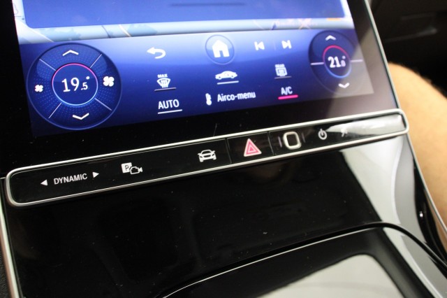 MERCEDES-BENZ C-KLASSE 180 Business Line Automaat -  , Autobedrijf Zieleman, Nieuwleusen