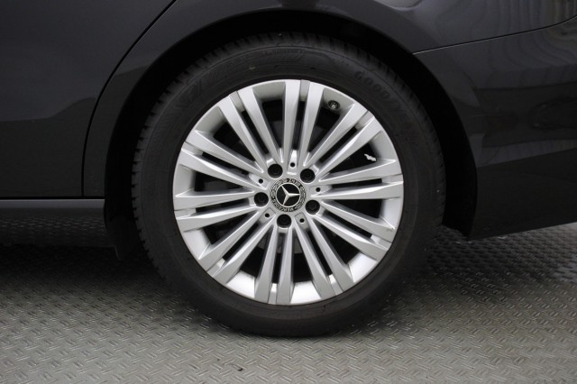 MERCEDES-BENZ C-KLASSE 180 Business Line Automaat -  , Autobedrijf Zieleman, Nieuwleusen