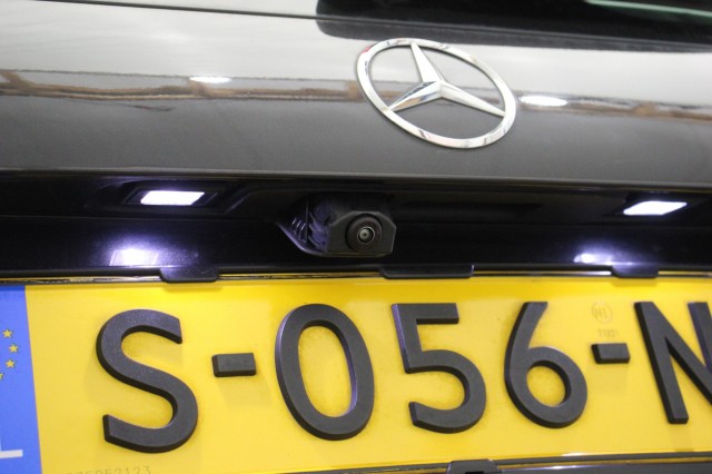 MERCEDES-BENZ C-KLASSE 180 Business Line Automaat -  , Autobedrijf Zieleman, Nieuwleusen