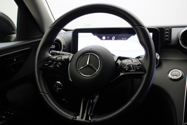 MERCEDES-BENZ C-KLASSE 180 Business Line Automaat -  , Autobedrijf Zieleman, Nieuwleusen