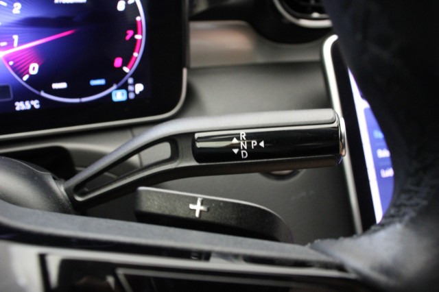 MERCEDES-BENZ C-KLASSE 180 Business Line Automaat -  , Autobedrijf Zieleman, Nieuwleusen