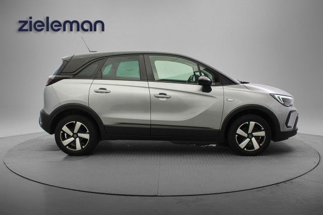 OPEL CROSSLAND 1.2 Turbo Edition - , Autobedrijf Zieleman, Nieuwleusen