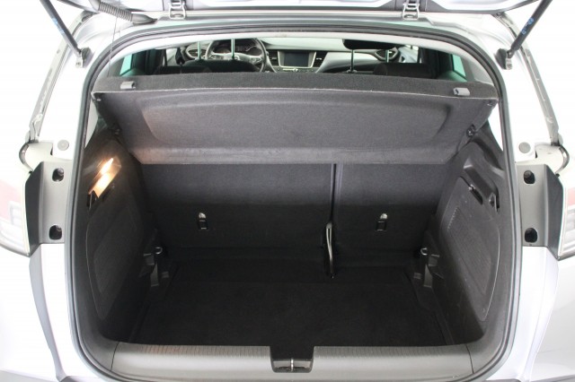 OPEL CROSSLAND 1.2 Turbo Edition - , Autobedrijf Zieleman, Nieuwleusen