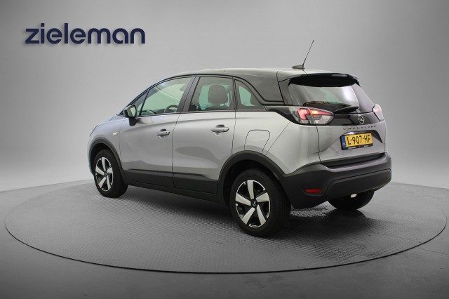 OPEL CROSSLAND 1.2 Turbo Edition - , Autobedrijf Zieleman, Nieuwleusen