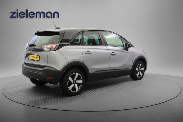 OPEL CROSSLAND 1.2 Turbo Edition - , Autobedrijf Zieleman, Nieuwleusen