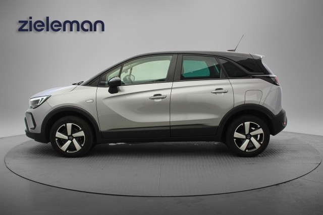 OPEL CROSSLAND 1.2 Turbo Edition - , Autobedrijf Zieleman, Nieuwleusen