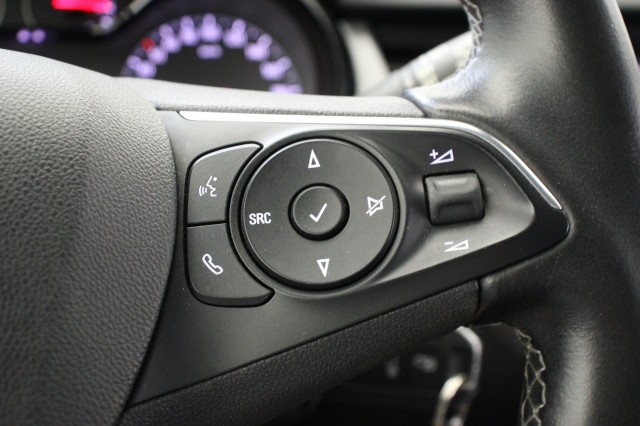 OPEL CROSSLAND 1.2 Turbo Edition - , Autobedrijf Zieleman, Nieuwleusen