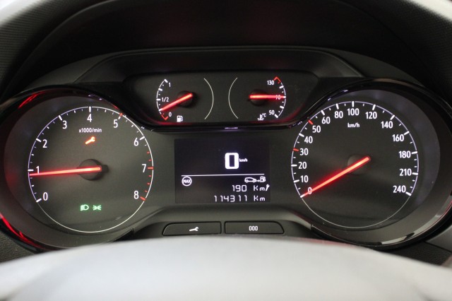 OPEL CROSSLAND 1.2 Turbo Edition - , Autobedrijf Zieleman, Nieuwleusen