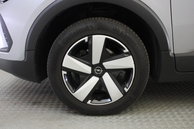 OPEL CROSSLAND 1.2 Turbo Edition - , Autobedrijf Zieleman, Nieuwleusen