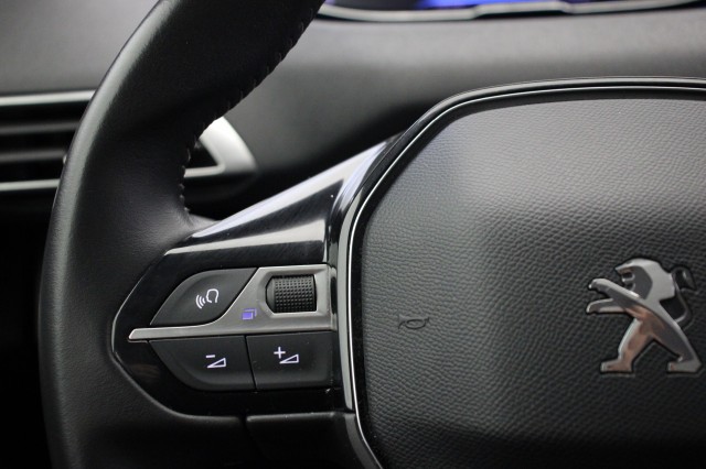 PEUGEOT 5008 1.2 PureTech Active Pack - , Autobedrijf Zieleman, Nieuwleusen