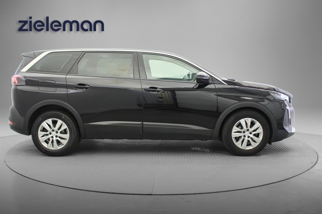 PEUGEOT 5008 1.2 PureTech Active Pack - , Autobedrijf Zieleman, Nieuwleusen