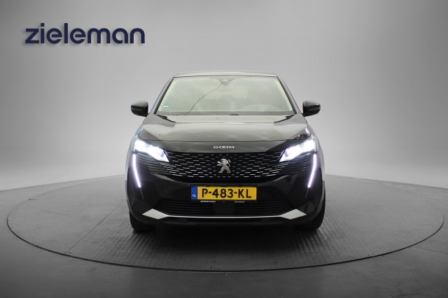 PEUGEOT 5008 1.2 PureTech Active Pack - , Autobedrijf Zieleman, Nieuwleusen