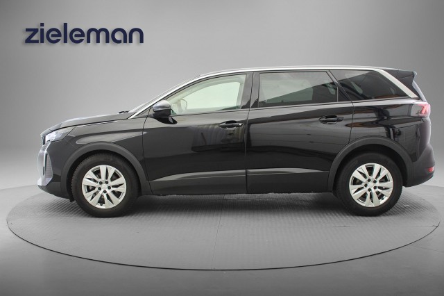 PEUGEOT 5008 1.2 PureTech Active Pack - , Autobedrijf Zieleman, Nieuwleusen
