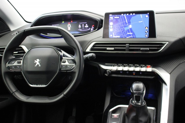 PEUGEOT 5008 1.2 PureTech Active Pack - , Autobedrijf Zieleman, Nieuwleusen