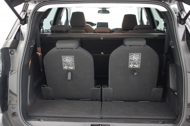 PEUGEOT 5008 1.2 PureTech Active Pack - , Autobedrijf Zieleman, Nieuwleusen