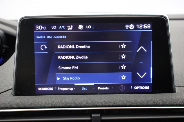 PEUGEOT 5008 1.2 PureTech Active Pack - , Autobedrijf Zieleman, Nieuwleusen