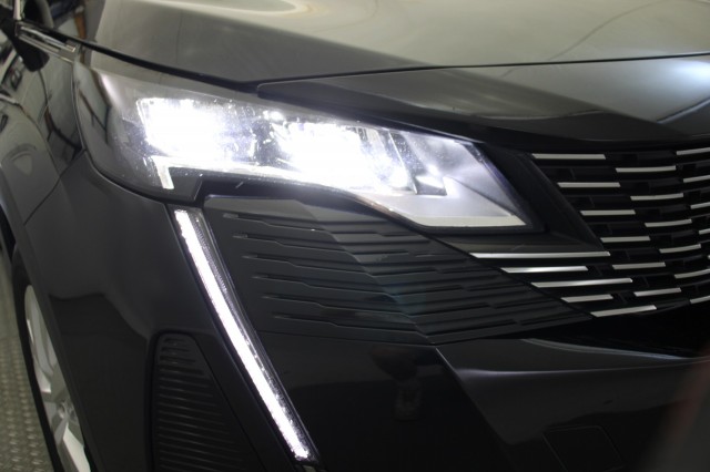 PEUGEOT 5008 1.2 PureTech Active Pack - , Autobedrijf Zieleman, Nieuwleusen