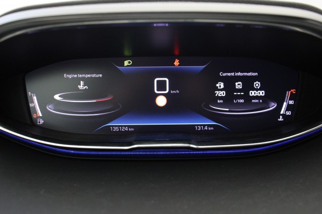 PEUGEOT 5008 1.2 PureTech Active Pack - , Autobedrijf Zieleman, Nieuwleusen