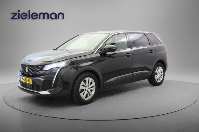 PEUGEOT 5008 1.2 PureTech Active Pack - , Autobedrijf Zieleman, Nieuwleusen