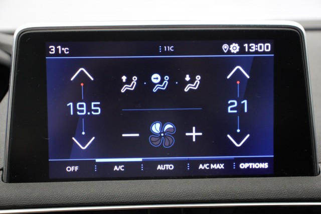 PEUGEOT 5008 1.2 PureTech Active Pack - , Autobedrijf Zieleman, Nieuwleusen