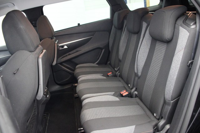 PEUGEOT 5008 1.2 PureTech Active Pack - , Autobedrijf Zieleman, Nieuwleusen