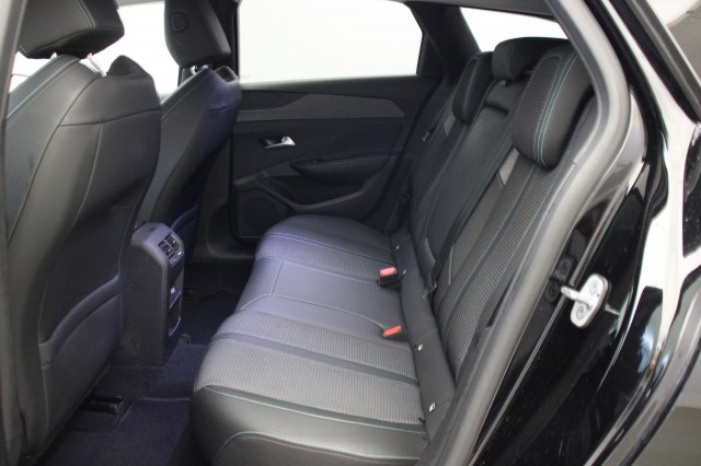 PEUGEOT 308 1.6 Hybrid 180 Allure Pack Business - , Autobedrijf Zieleman, Nieuwleusen