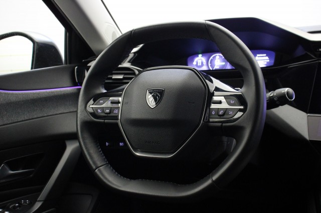 PEUGEOT 308 1.6 Hybrid 180 Allure Pack Business - , Autobedrijf Zieleman, Nieuwleusen