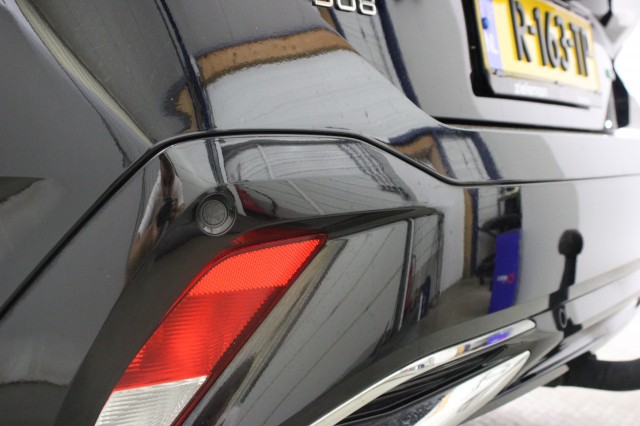 PEUGEOT 308 1.6 Hybrid 180 Allure Pack Business - , Autobedrijf Zieleman, Nieuwleusen