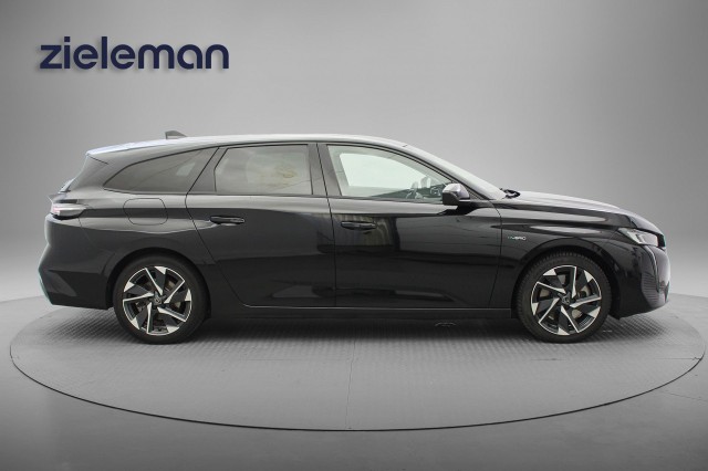 PEUGEOT 308 1.6 Hybrid 180 Allure Pack Business - , Autobedrijf Zieleman, Nieuwleusen