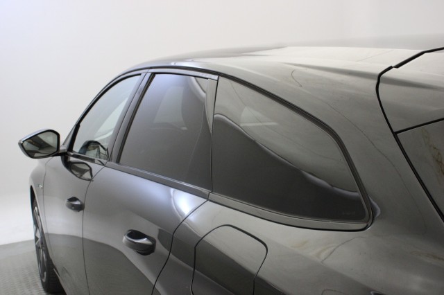 PEUGEOT 308 1.6 Hybrid 180 Allure Pack Business - , Autobedrijf Zieleman, Nieuwleusen