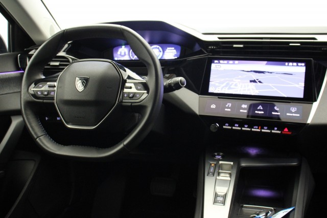 PEUGEOT 308 1.6 Hybrid 180 Allure Pack Business - , Autobedrijf Zieleman, Nieuwleusen