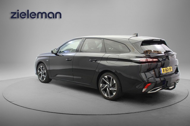 PEUGEOT 308 1.6 Hybrid 180 Allure Pack Business - , Autobedrijf Zieleman, Nieuwleusen