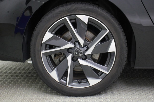 PEUGEOT 308 1.6 Hybrid 180 Allure Pack Business - , Autobedrijf Zieleman, Nieuwleusen