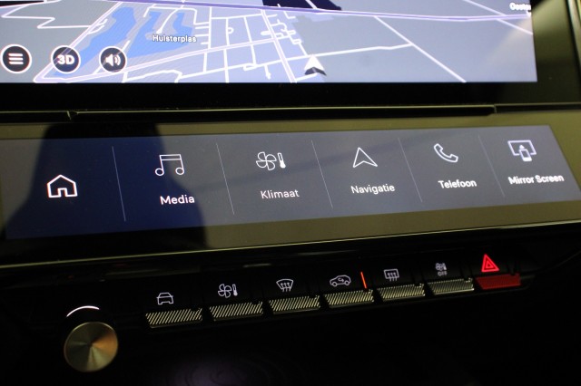 PEUGEOT 308 1.6 Hybrid 180 Allure Pack Business - , Autobedrijf Zieleman, Nieuwleusen
