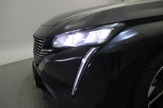 PEUGEOT 308 1.6 Hybrid 180 Allure Pack Business - , Autobedrijf Zieleman, Nieuwleusen