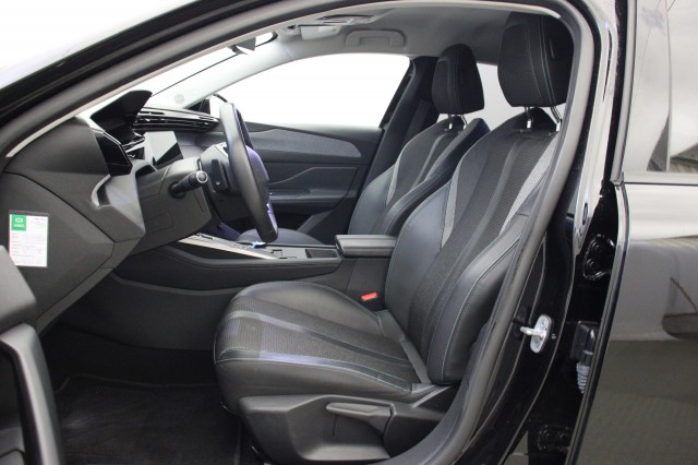 PEUGEOT 308 1.6 Hybrid 180 Allure Pack Business - , Autobedrijf Zieleman, Nieuwleusen