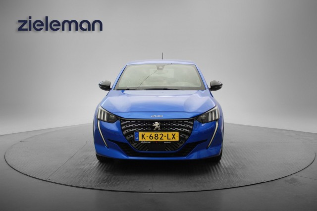 PEUGEOT 208 1.2 PureTech GT-Line - , Autobedrijf Zieleman, Nieuwleusen