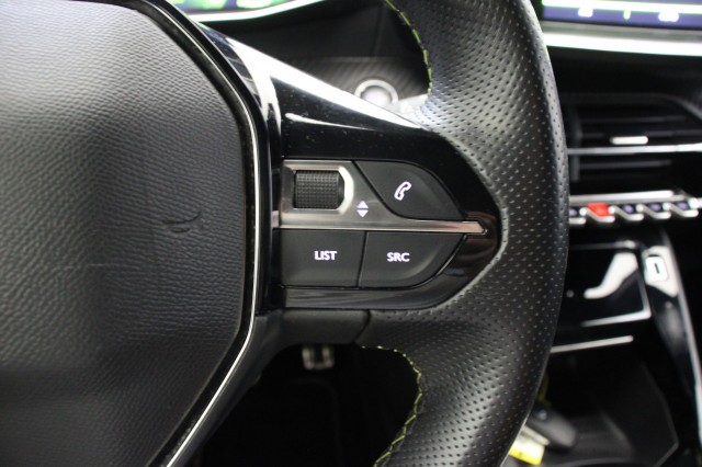 PEUGEOT 208 1.2 PureTech GT-Line - , Autobedrijf Zieleman, Nieuwleusen