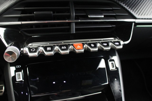 PEUGEOT 208 1.2 PureTech GT-Line - , Autobedrijf Zieleman, Nieuwleusen