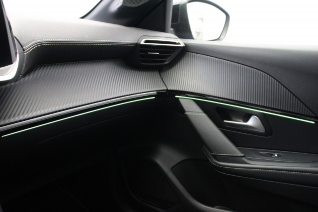 PEUGEOT 208 1.2 PureTech GT-Line - , Autobedrijf Zieleman, Nieuwleusen
