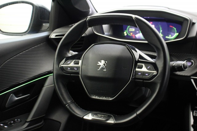 PEUGEOT 208 1.2 PureTech GT-Line - , Autobedrijf Zieleman, Nieuwleusen
