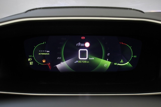 PEUGEOT 208 1.2 PureTech GT-Line - , Autobedrijf Zieleman, Nieuwleusen