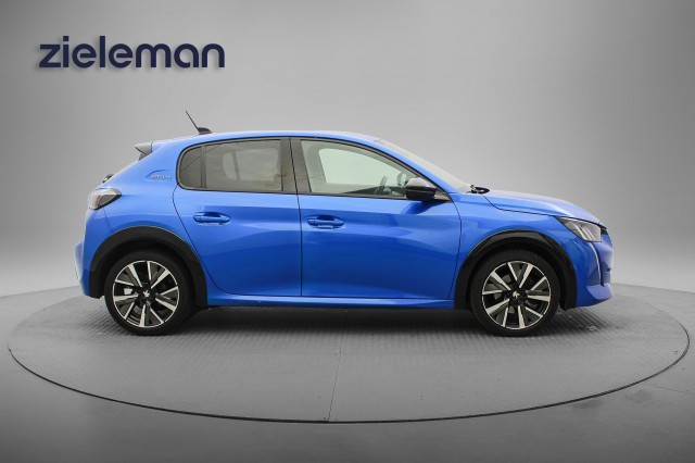 PEUGEOT 208 1.2 PureTech GT-Line - , Autobedrijf Zieleman, Nieuwleusen