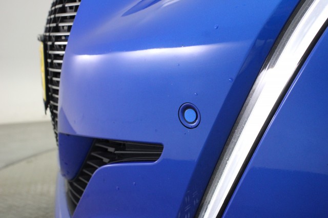 PEUGEOT 208 1.2 PureTech GT-Line - , Autobedrijf Zieleman, Nieuwleusen
